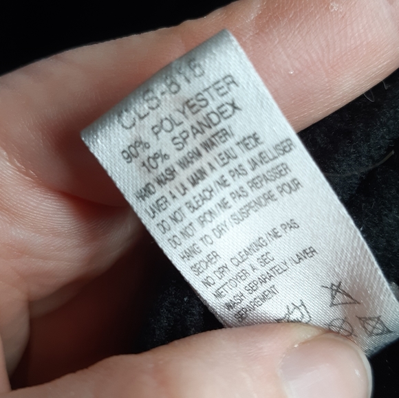 Velvet Bustier - Picture 9 of 15